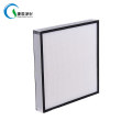 High Efficiency H13/H14/U15/U16 Mini Pleat HEPA Air Filter for Medical Equipment